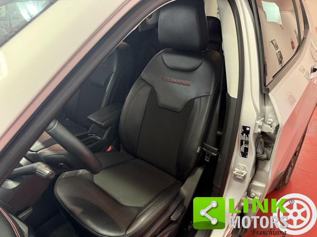 JEEP COMPASS 1.3 T4 240H 180 4XE PHEV HYBRID - foto 10
