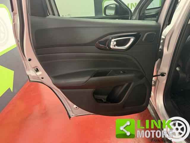 JEEP COMPASS 1.3 T4 240H 180 4XE PHEV HYBRID - foto 22