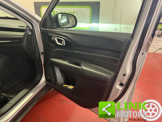 JEEP COMPASS 1.3 T4 240H 180 4XE PHEV HYBRID - foto 18