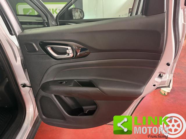 JEEP COMPASS 1.3 T4 240H 180 4XE PHEV HYBRID - foto 19