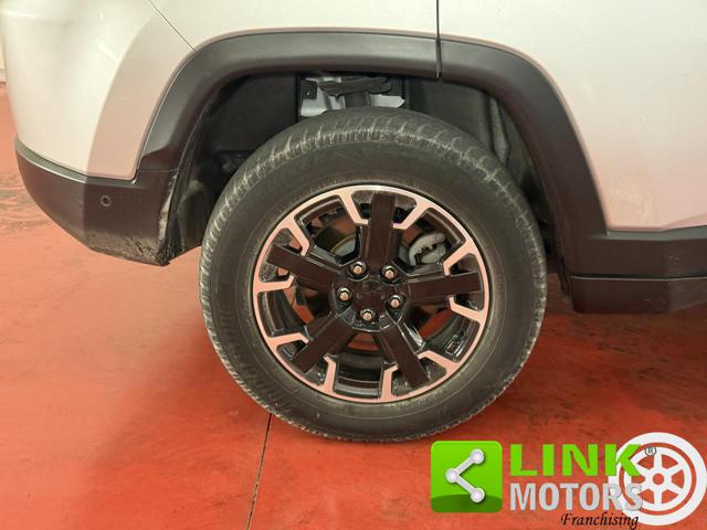 JEEP COMPASS 1.3 T4 240H 180 4XE PHEV HYBRID - foto 30