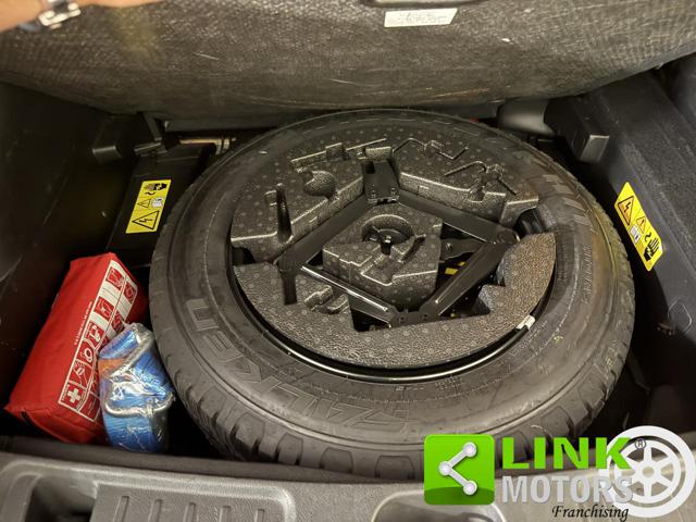 JEEP COMPASS 1.3 T4 240H 180 4XE PHEV HYBRID - foto 25