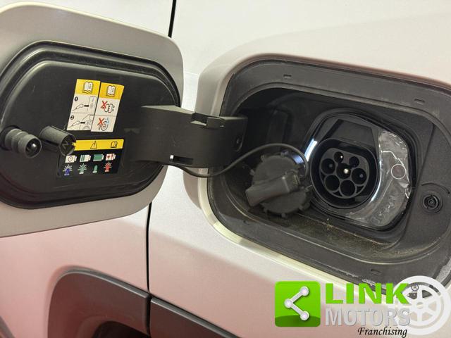 JEEP COMPASS 1.3 T4 240H 180 4XE PHEV HYBRID - foto 28