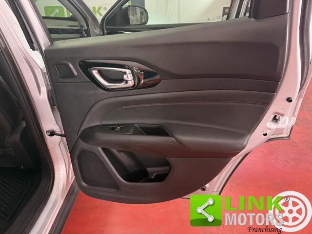JEEP COMPASS 1.3 T4 240H 180 4XE PHEV HYBRID - foto 20