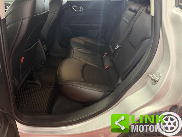 JEEP COMPASS 1.3 T4 240H 180 4XE PHEV HYBRID - foto 13