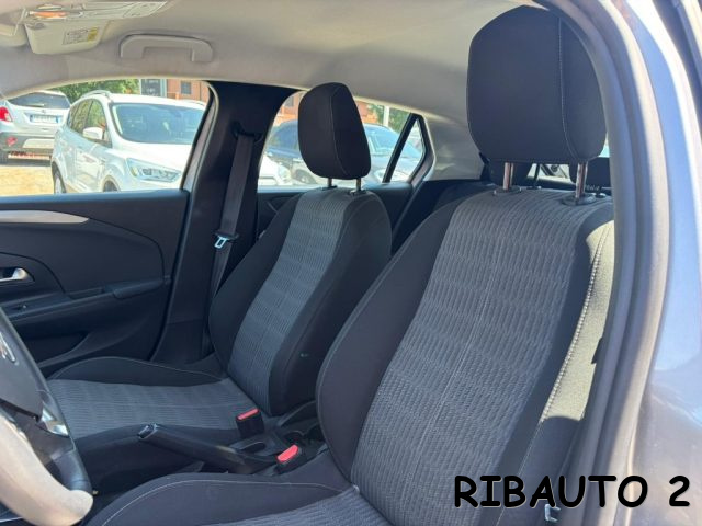OPEL CORSA 1.2 ELEGANCE EURO6 - foto 7
