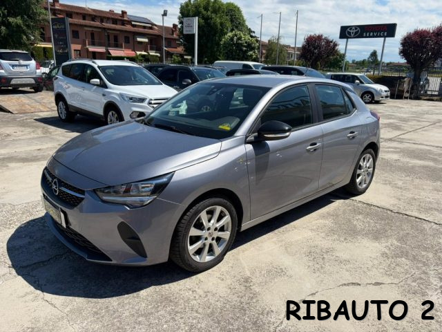 OPEL CORSA 1.2 ELEGANCE EURO6 - foto 14