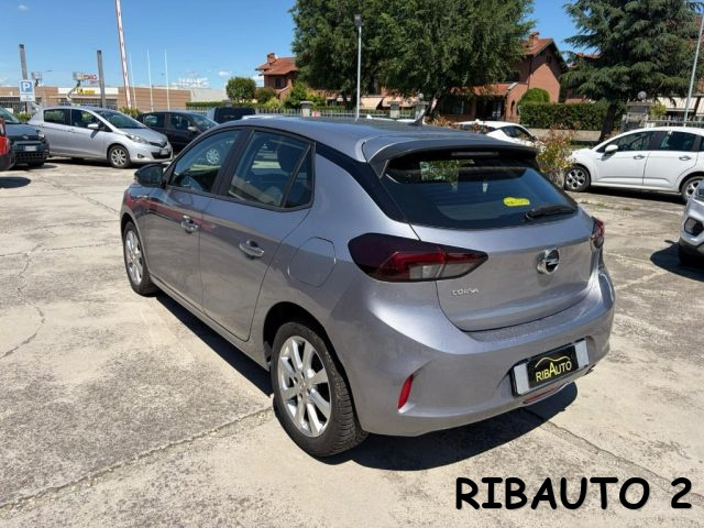 OPEL CORSA 1.2 ELEGANCE EURO6 - foto 20