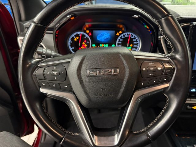 ISUZU D-MAX N60 1.9 AUT. CREW NITRO SPORT CA - foto 6