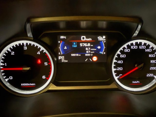 ISUZU D-MAX N60 1.9 AUT. CREW NITRO SPORT CA - foto 7