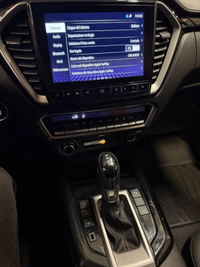 ISUZU D-MAX N60 1.9 AUT. CREW NITRO SPORT CA - foto 8