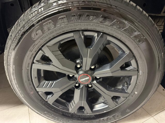 ISUZU D-MAX N60 1.9 AUT. CREW NITRO SPORT CA - foto 11