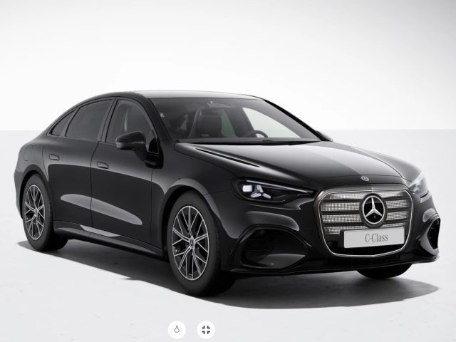 MERCEDES-BENZ C 300 4MATIC BEV