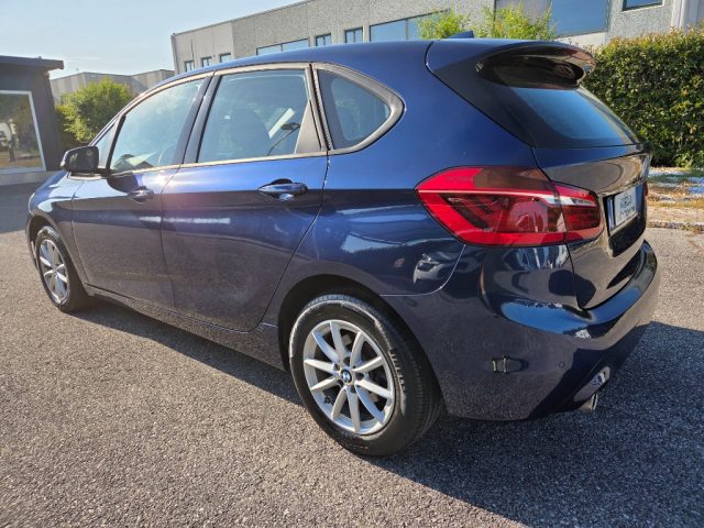 BMW 216 I ACTIVE TOURER LUXURY - foto 7