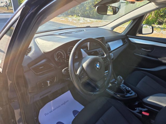 BMW 216 I ACTIVE TOURER LUXURY - foto 9