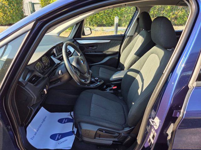 BMW 216 I ACTIVE TOURER LUXURY - foto 10