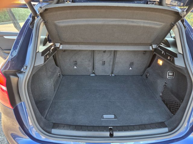BMW 216 I ACTIVE TOURER LUXURY - foto 25