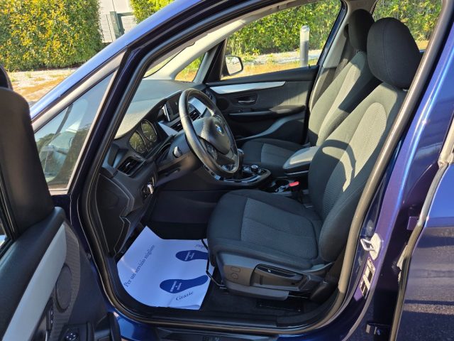 BMW 216 I ACTIVE TOURER LUXURY - foto 21
