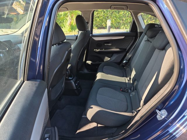 BMW 216 I ACTIVE TOURER LUXURY - foto 22