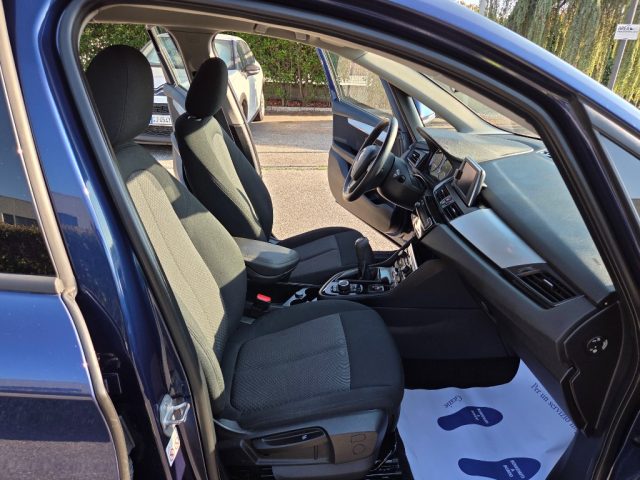 BMW 216 I ACTIVE TOURER LUXURY - foto 23