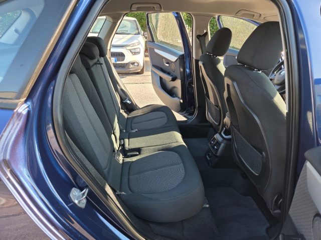 BMW 216 I ACTIVE TOURER LUXURY - foto 24