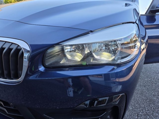 BMW 216 I ACTIVE TOURER LUXURY - foto 28