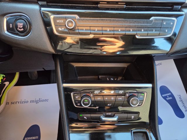 BMW 216 I ACTIVE TOURER LUXURY - foto 13