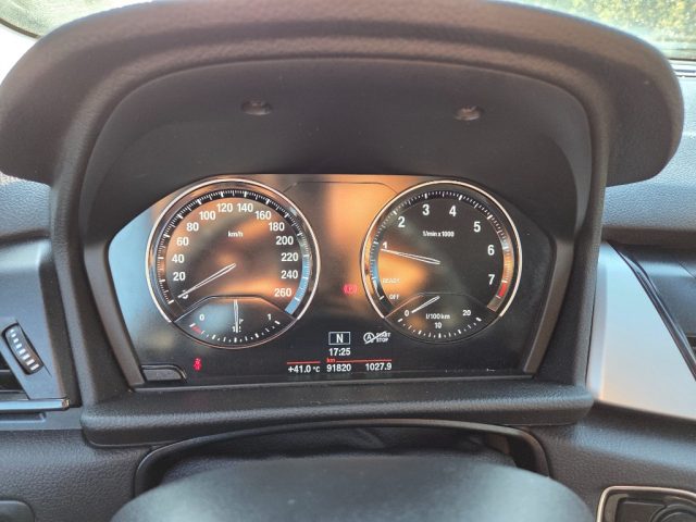 BMW 216 I ACTIVE TOURER LUXURY - foto 11