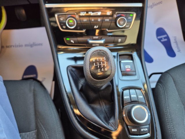 BMW 216 I ACTIVE TOURER LUXURY - foto 14