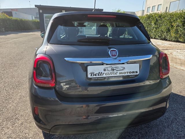 FIAT 500X 1.3 MULTIJET 95 CV CLUB NEOPATEN - foto 7