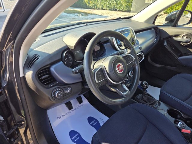 FIAT 500X 1.3 MULTIJET 95 CV CLUB NEOPATEN - foto 9