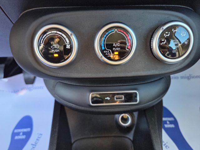 FIAT 500X 1.3 MULTIJET 95 CV CLUB NEOPATEN - foto 12
