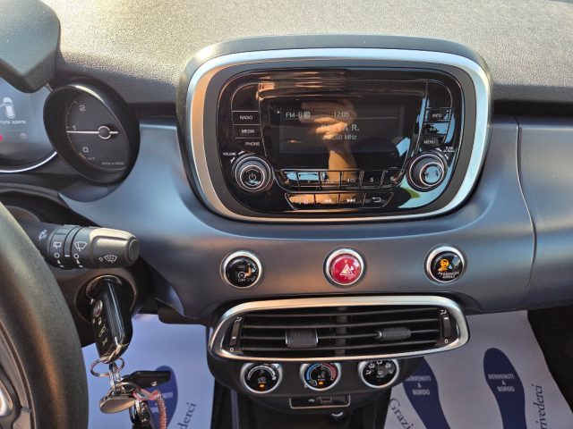 FIAT 500X 1.3 MULTIJET 95 CV CLUB NEOPATEN - foto 11