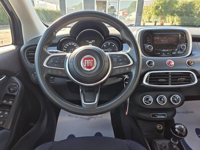FIAT 500X 1.3 MULTIJET 95 CV CLUB NEOPATEN - foto 13
