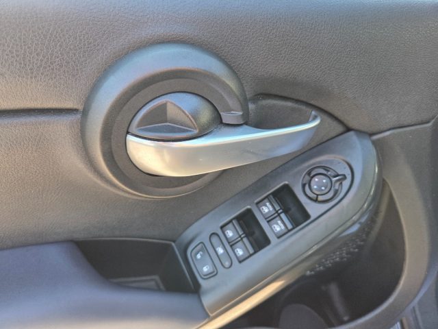 FIAT 500X 1.3 MULTIJET 95 CV CLUB NEOPATEN - foto 15
