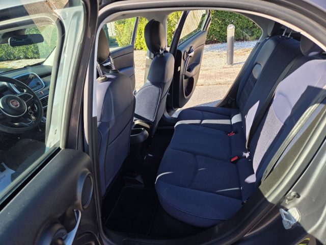 FIAT 500X 1.3 MULTIJET 95 CV CLUB NEOPATEN - foto 18