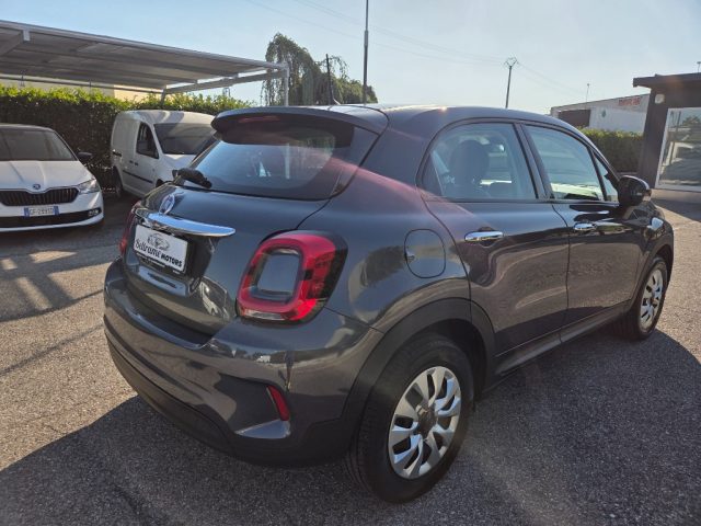 FIAT 500X 1.3 MULTIJET 95 CV CLUB NEOPATEN - foto 6