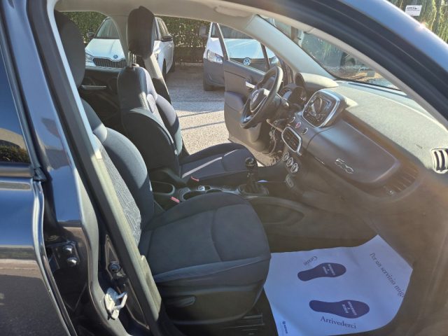 FIAT 500X 1.3 MULTIJET 95 CV CLUB NEOPATEN - foto 17