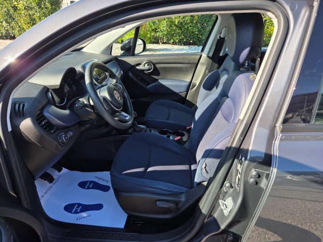FIAT 500X 1.3 MULTIJET 95 CV CLUB NEOPATEN - foto 8