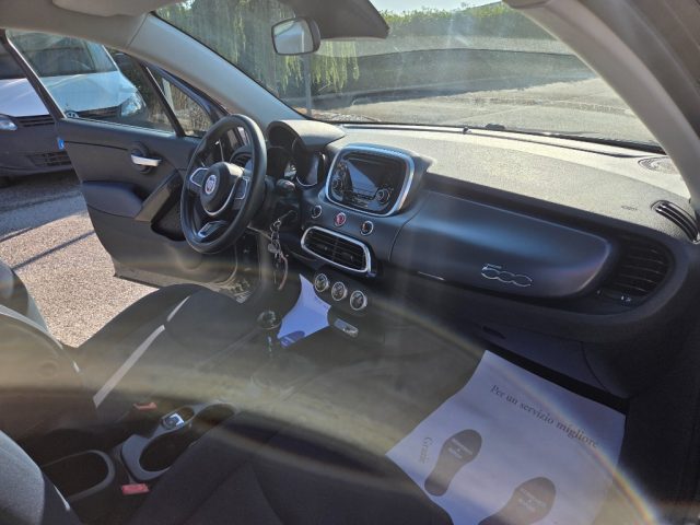 FIAT 500X 1.3 MULTIJET 95 CV CLUB NEOPATEN - foto 16