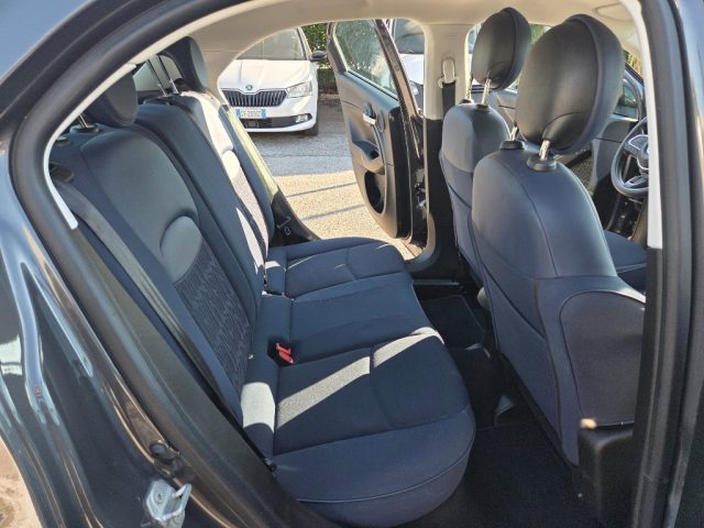 FIAT 500X 1.3 MULTIJET 95 CV CLUB NEOPATEN - foto 19