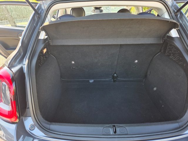FIAT 500X 1.3 MULTIJET 95 CV CLUB NEOPATEN - foto 20