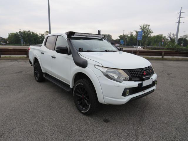 MITSUBISHI L200 2.4 DI-D/181CV DOUBLE CAB INTENS - foto 5