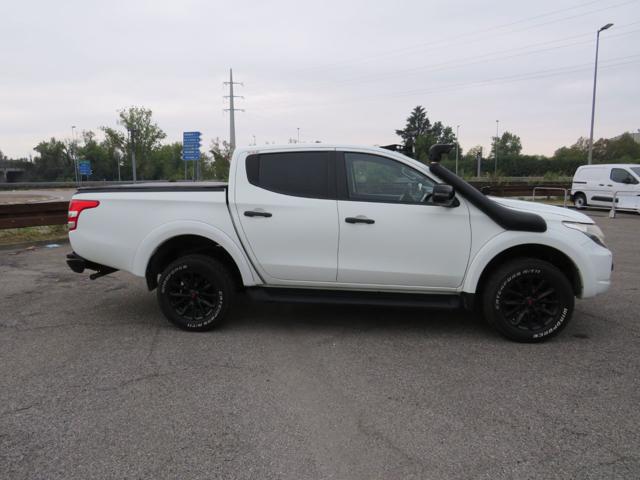 MITSUBISHI L200 2.4 DI-D/181CV DOUBLE CAB INTENS - foto 6
