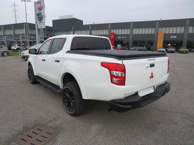 MITSUBISHI L200 2.4 DI-D/181CV DOUBLE CAB INTENS - foto 4
