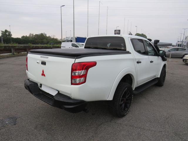MITSUBISHI L200 2.4 DI-D/181CV DOUBLE CAB INTENS - foto 7