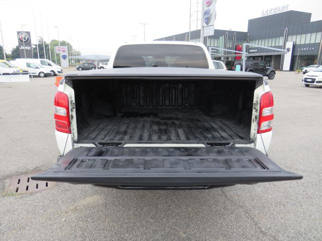 MITSUBISHI L200 2.4 DI-D/181CV DOUBLE CAB INTENS - foto 9