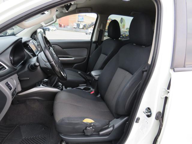 MITSUBISHI L200 2.4 DI-D/181CV DOUBLE CAB INTENS - foto 11