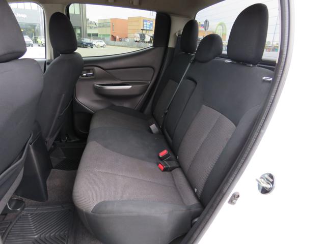 MITSUBISHI L200 2.4 DI-D/181CV DOUBLE CAB INTENS - foto 12