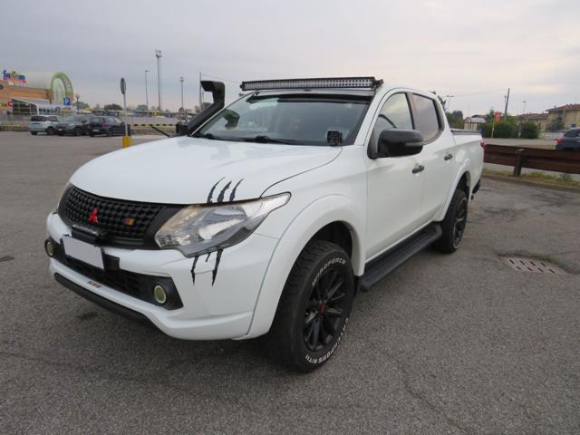 MITSUBISHI L200 2.4 DI-D/181CV DOUBLE CAB INTENS